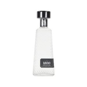 TEQUILA 1800 CRISTALINO – La Bottega Panamá