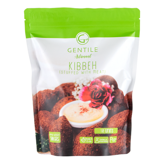 GENTILE KIBBEH