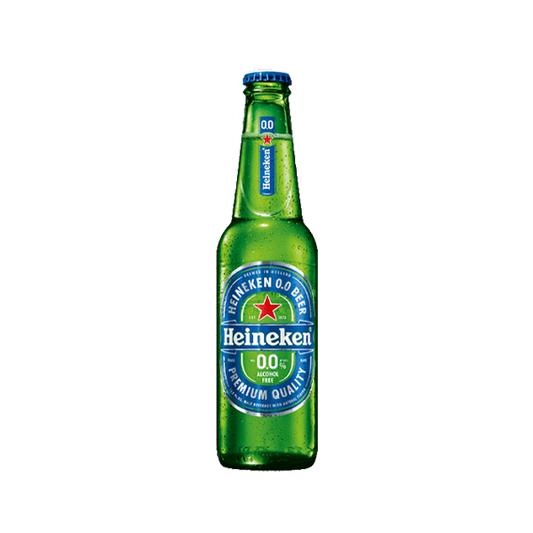 HEINEKEN SIN ALCOHOL BOT