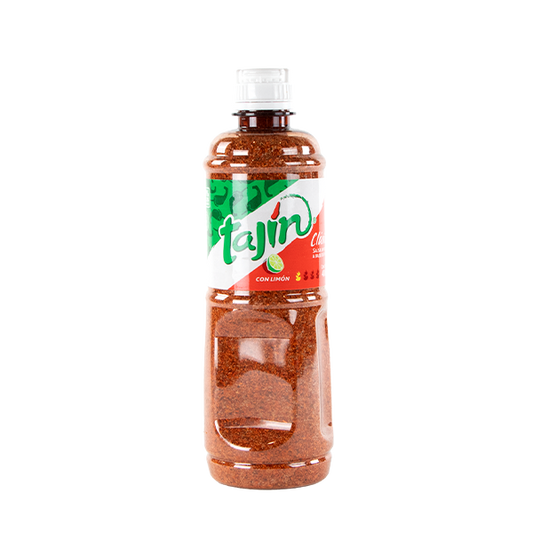 TAJÍN CLÁSICO