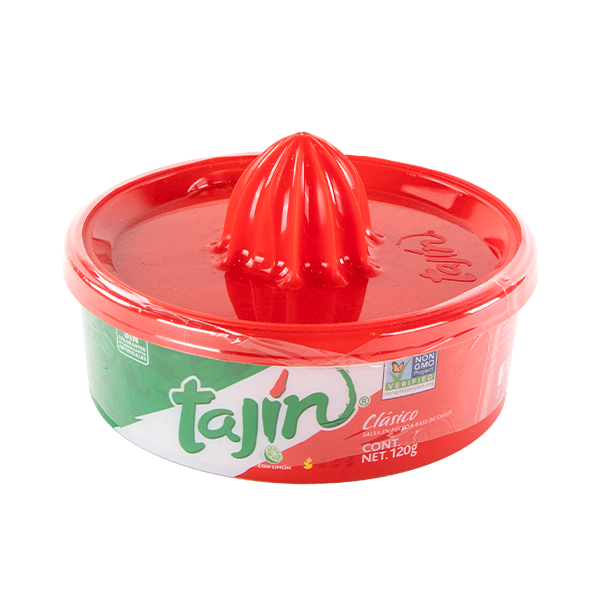 TAJÍN CLÁSICO ESCARCHADOR