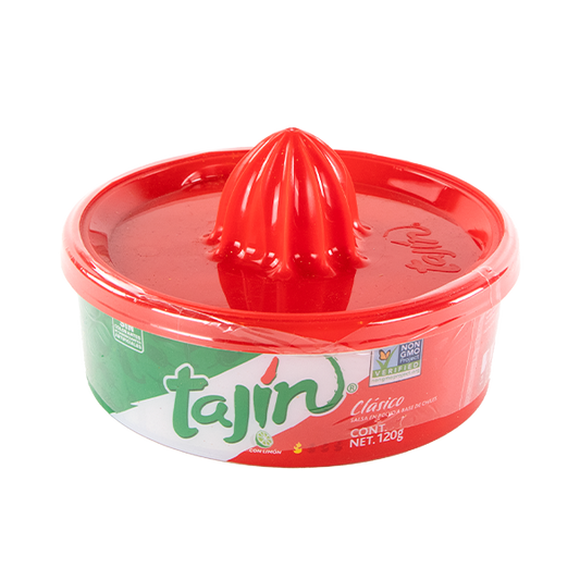 TAJÍN CLÁSICO ESCARCHADOR