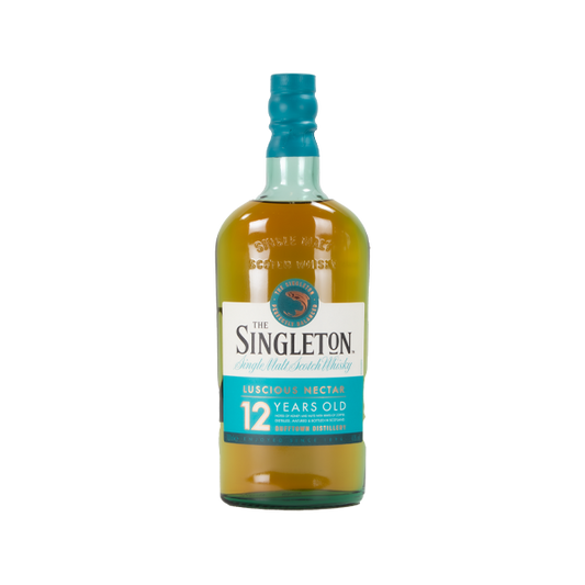 WHISKY SINGLETON DUFFTOWN 12 AÑOS