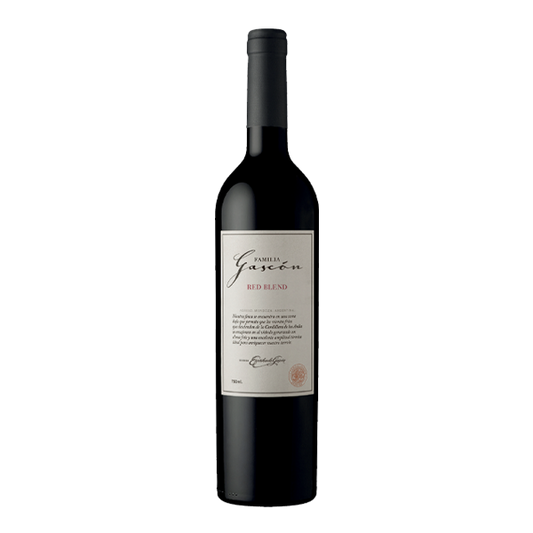 FAMILIA GASCÓN RED BLEND