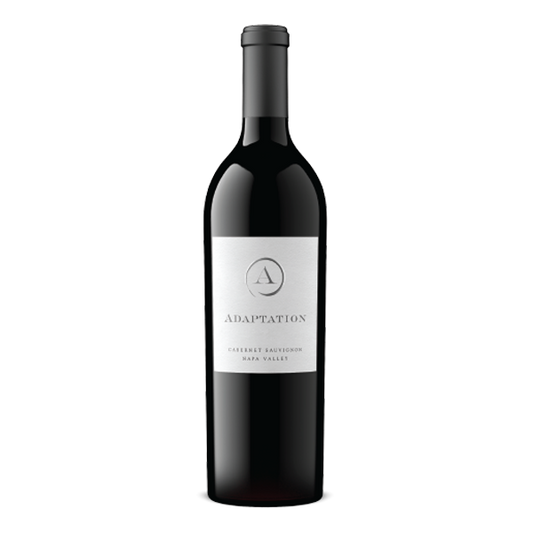ADAPTATION CABERNET SAUVIGNON