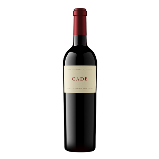 CADE ESTATE CABERNET SAUVIGNON