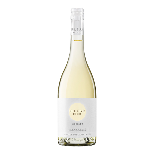 O LUAR DO SIL GODELLO