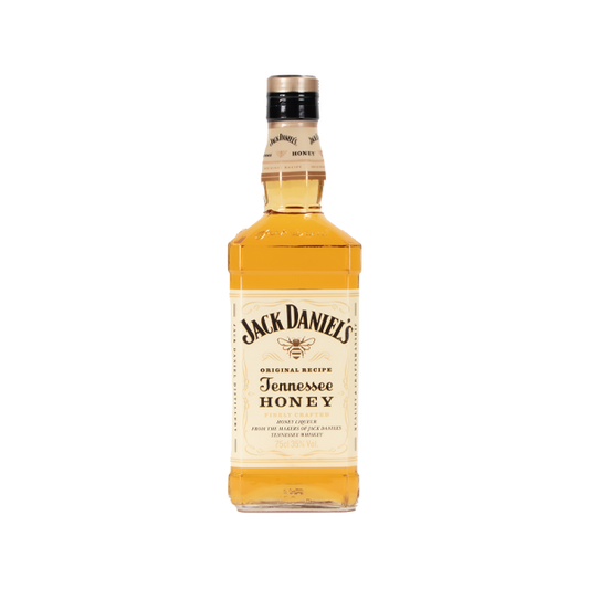 WHISKY JACK DANIELS HONEY
