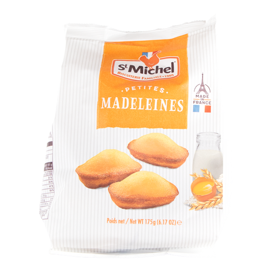 ST.MICHEL MADELEINES