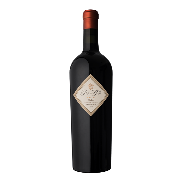 PASCUAL TOSO ALTA MALBEC