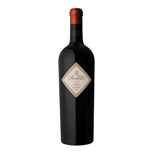PASCUAL TOSO ALTA MALBEC
