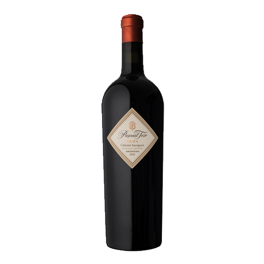 PASCUAL TOSO ALTA CABERNET SAUVIGNON