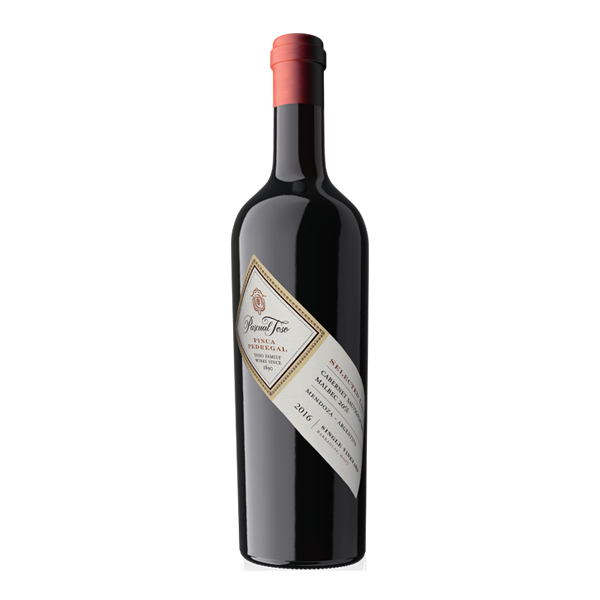 PASCUAL TOSO FINCA PEDREGAL