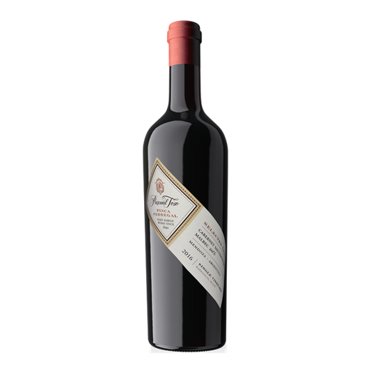 PASCUAL TOSO FINCA PEDREGAL