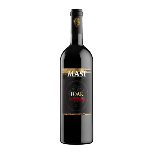 MASI TOAR