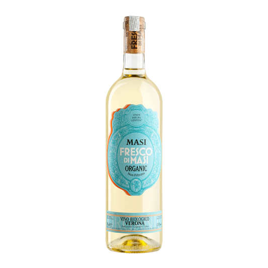 MASI FRESCO DI MASI ORGANICO BIANCO