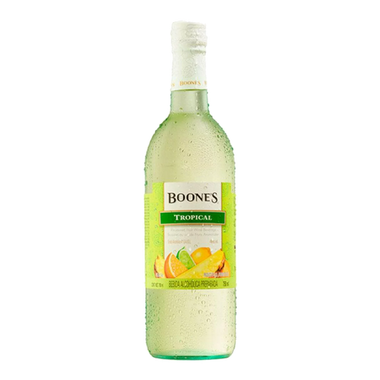 BOONE´S TROPICAL