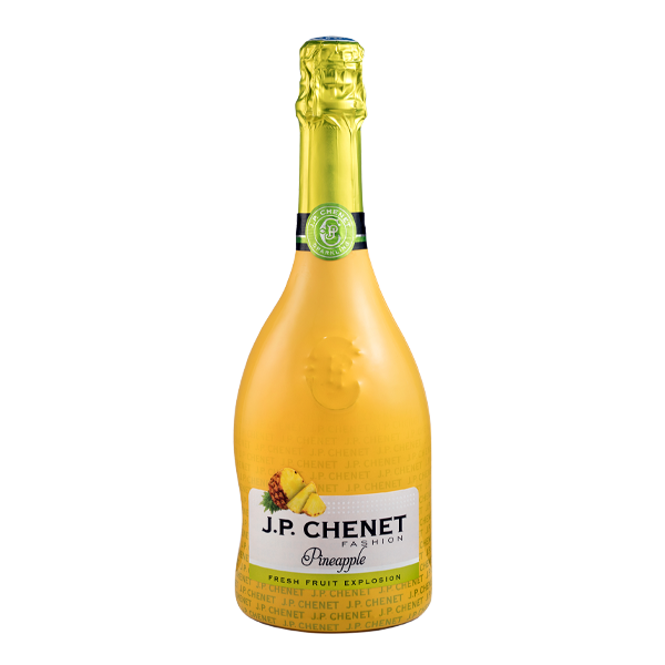 JP. CHENET FASHION PINEAPPLE