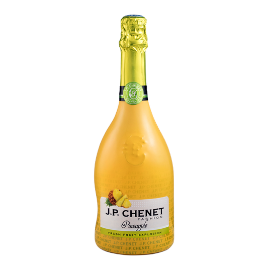 JP. CHENET FASHION PINEAPPLE