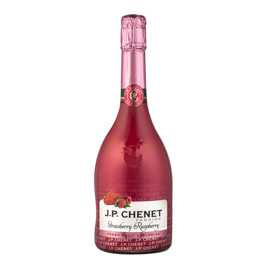 JP.CHENET FASHION STRAWBERRY RASPBERRY