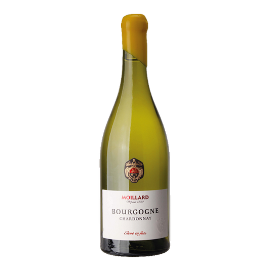 MOILLARD BOURGOGNE CHARDONNAY