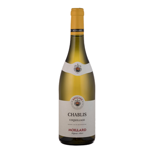 MOILLARD GRIVOT CHABLIS
