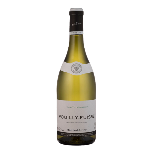 MOILLARD GRIVOT POUILLY FUISSÉ