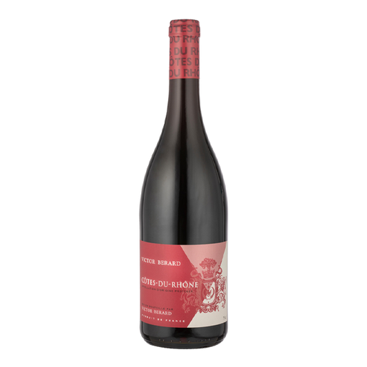 VICTOR BERARD COTES DU RHONE