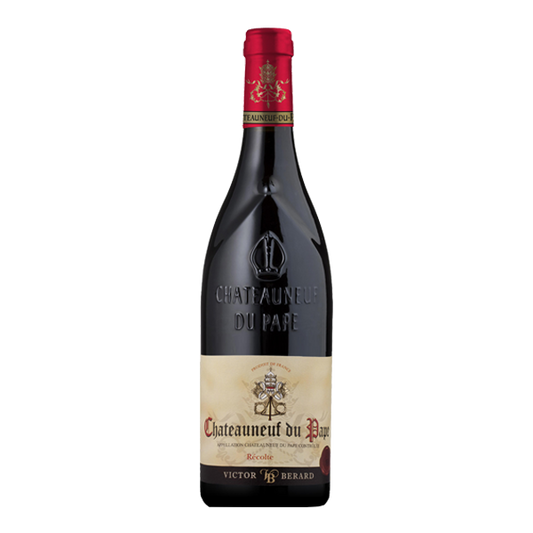 VICTOR BERARD CHATEAUNEUF DU PAPE