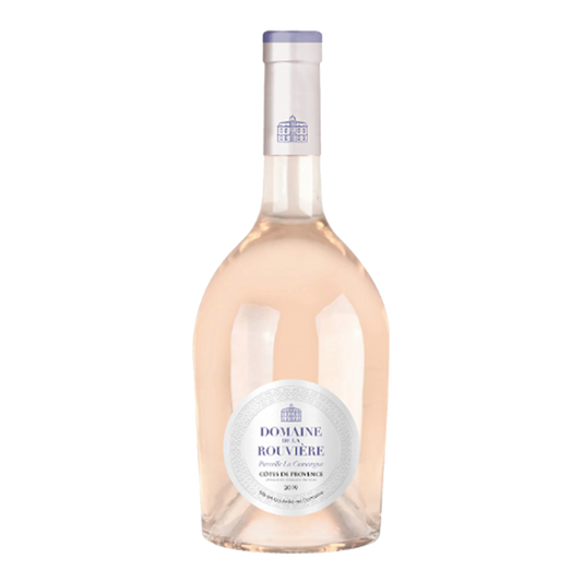 DOMAINE COTES DE PROVENCE