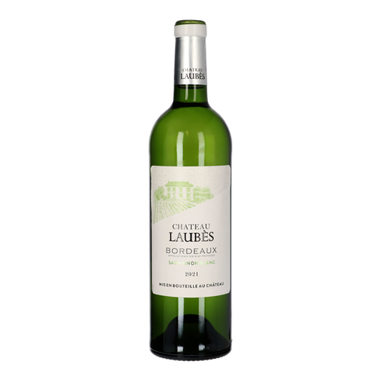CHATEAU LAUBES SAUVIGNON BLANC