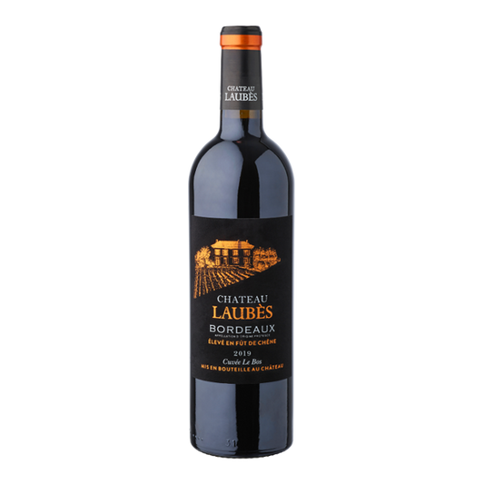 CHATEAU LAUBES BOURDEAUX
