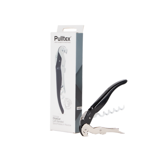 PULLTEX SACACORCHOS ZURDO