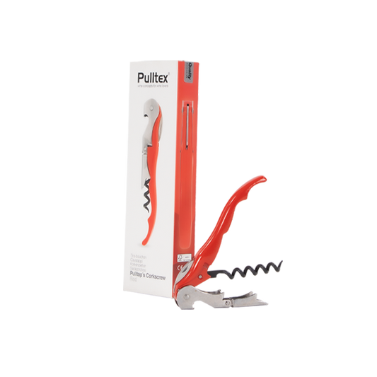 PULLTEX SACACORCHOS CLASSIC ROJO