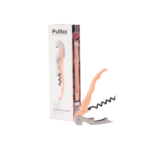 PULLTEX SACACORCHO CLASSIC ROSE GOLD