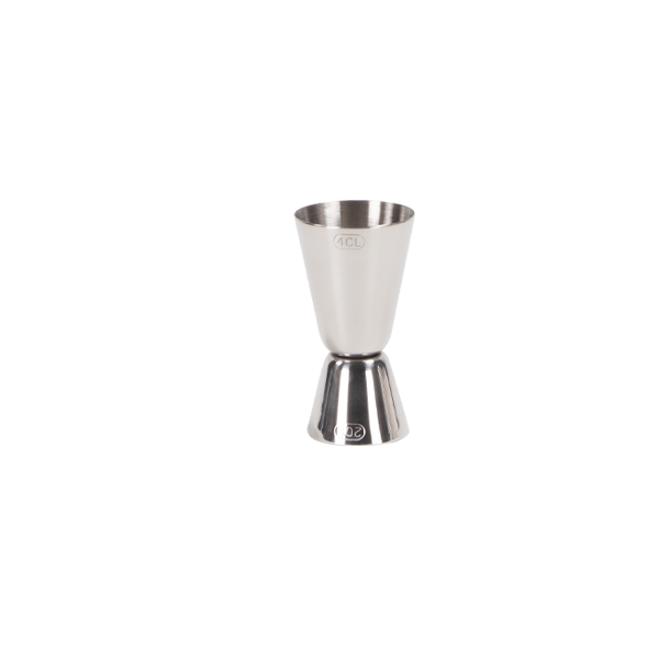 PULLTEX COCKTAIL MEDIDOR - JIGGER