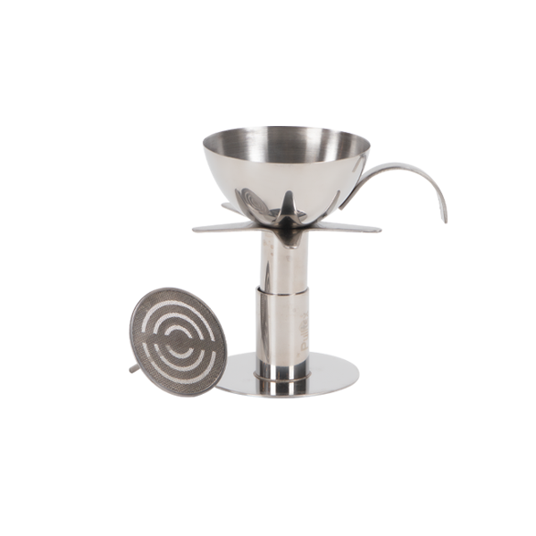 PULLTEX DECANTING FUNNEL