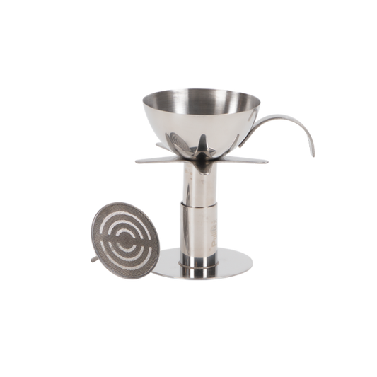 PULLTEX DECANTING FUNNEL