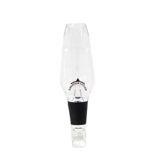 PULLTEX AIRVIN WINE AEREATOR