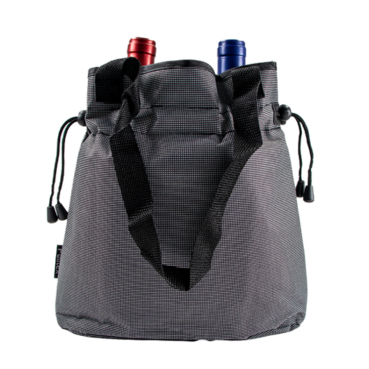PULLTEX COOLER BAG 2 BOTTLES