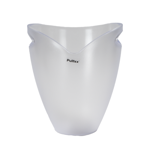 PULLTEX ICE BUCKET TRANSLUCIDO