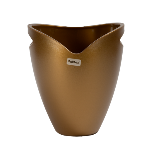 PULLTEX ICE BUCKET GOLD