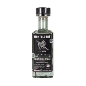 MONTELOBOS MEZCAL JOVEN – La Bottega Panamá