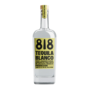 TEQUILA 818 BLANCO – La Bottega Panamá