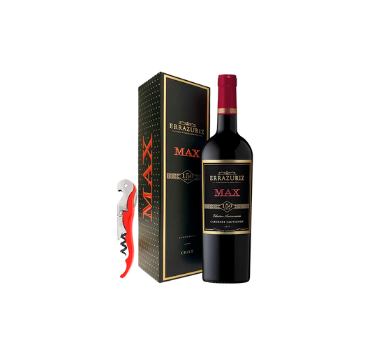 ESTUCHE ERRAZURIZ MAX