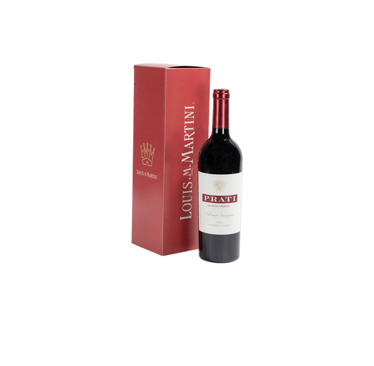 ESTUCHE LOUIS M. MARTINI PRATI