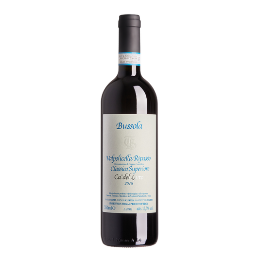 BUSSOLA RIPASSO