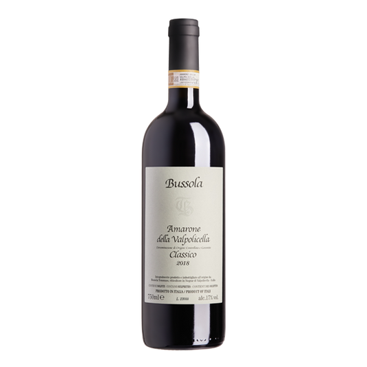 BUSSOLA AMARONE