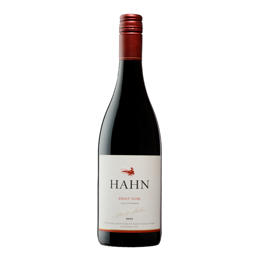 HAHN PINOT NOIR