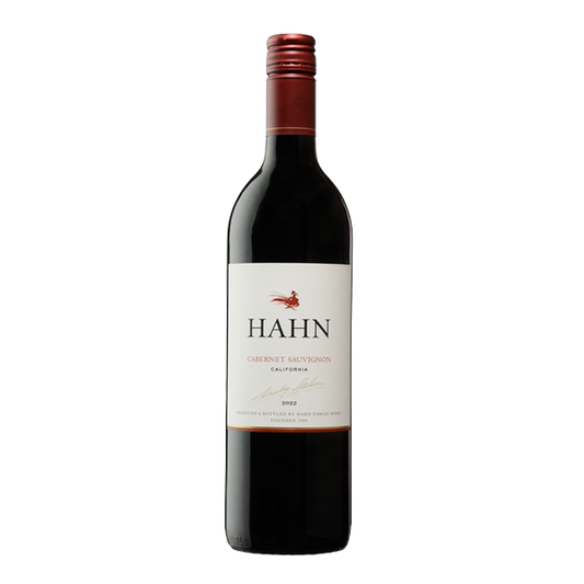 HAHN CABERNET SAUVIGNON